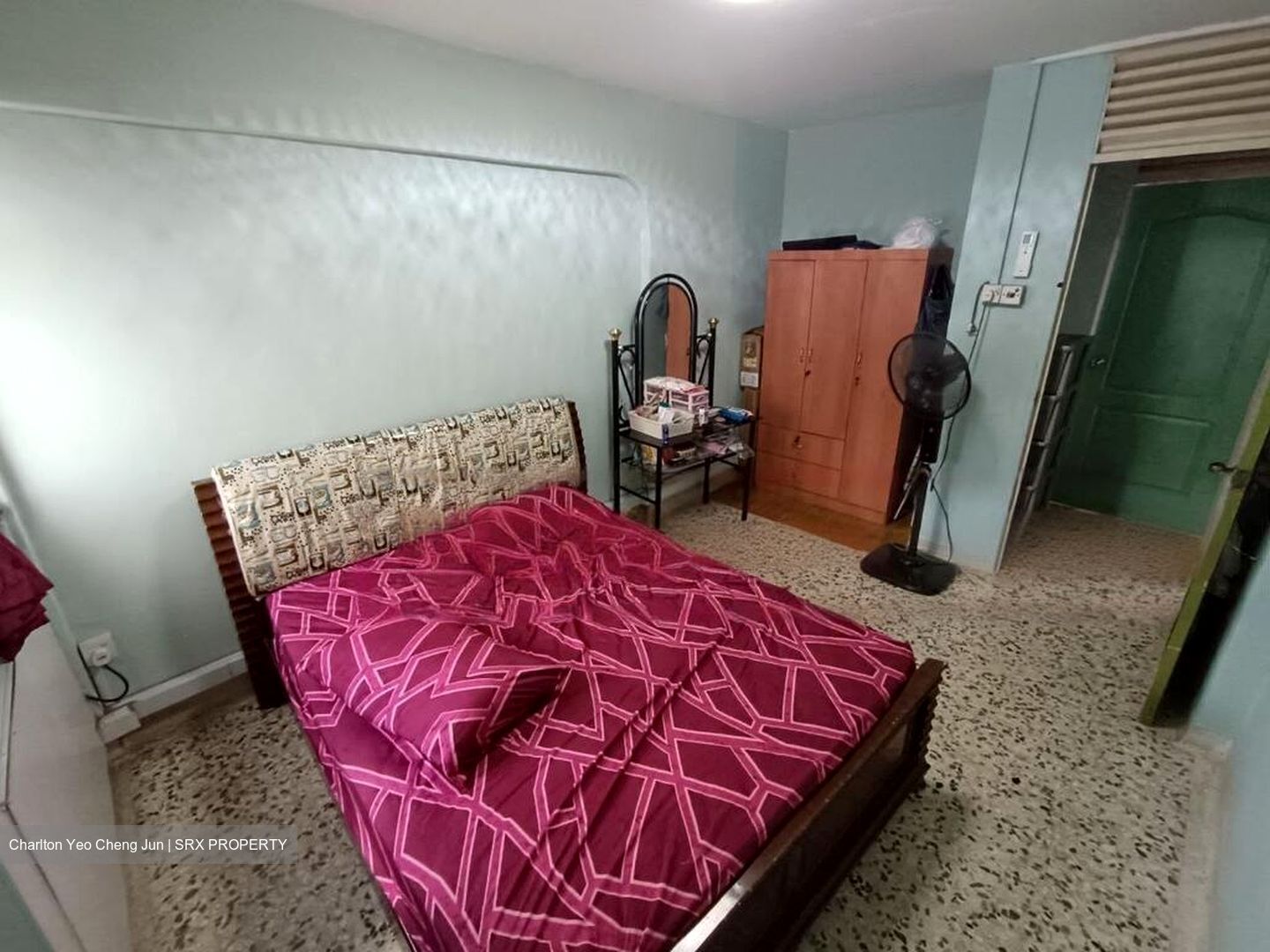 Blk 741 Nee Soon Central Spring (Yishun), HDB 3 Rooms #485912001